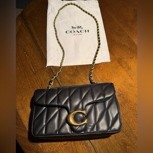 Coach Tabby Shoulder Bag
